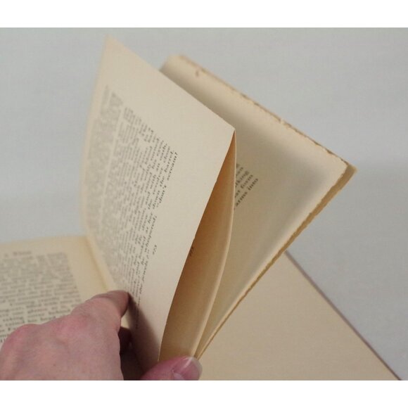 Antique Book "Once Upon A Time" Richard H Davis, Charles Scribner's Sons 1910 - Picture 10 of 10